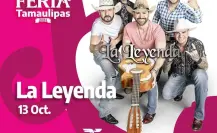 Cosas que tal vez no sabias sobre el grupo La Leyenda