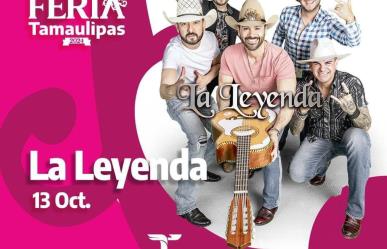 Cosas que tal vez no sabias sobre el grupo La Leyenda