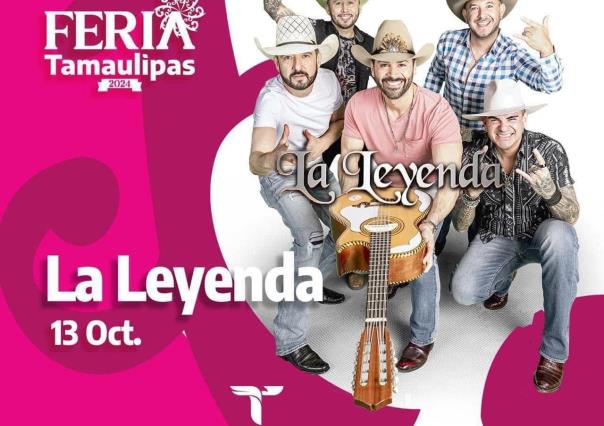 Cosas que tal vez no sabias sobre el grupo La Leyenda