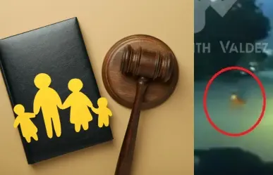 ¿Qué sanción podría tener quien descuidó a bebé que gateaba en calles de García?