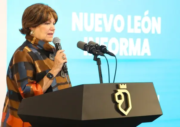 Nuevo León mejora aprendizajes en Escuelas de Tiempo Completo y Jornada Ampliada