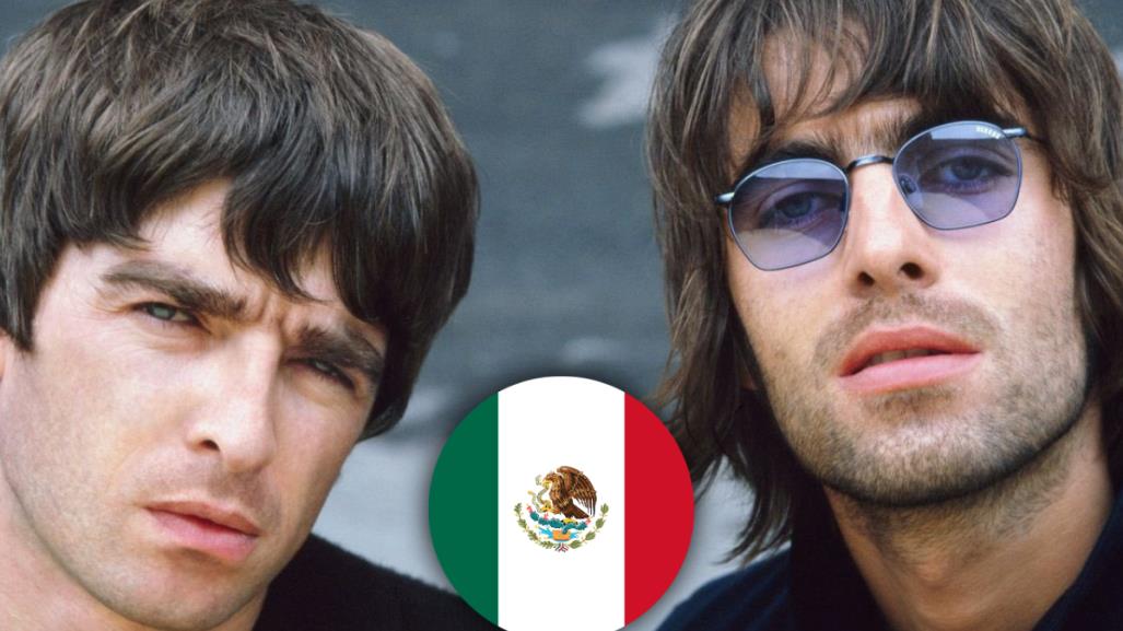 Oasis regresa a México: Así puedes registrarte para la preventa exclusiva