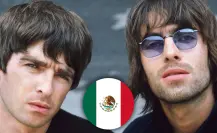 Oasis regresa a México: Así puedes registrarte para la preventa exclusiva