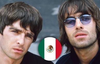 Oasis regresa a México: Así puedes registrarte para la preventa exclusiva