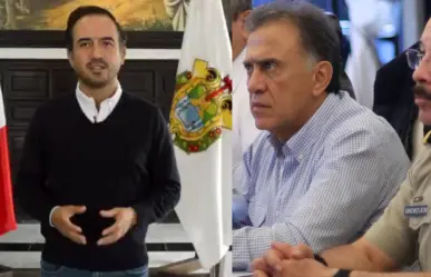 ORFIS asegura mantener denuncias contra los Yunes ante Fiscalía de Veracruz