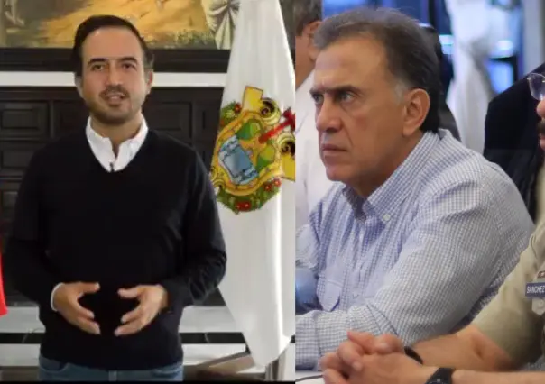 ORFIS asegura mantener denuncias contra los Yunes ante Fiscalía de Veracruz