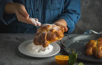 Conoce las mejores panaderías para probar pan de muerto en la CDMX