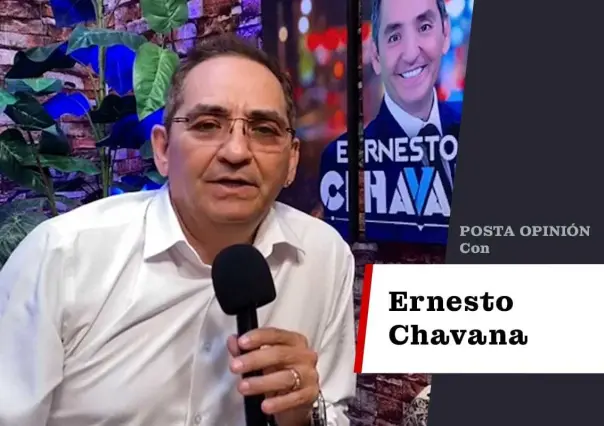 Ernesto Chavana: ¿Fue un error arbitral o un robo descarado?