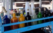 Conoce los raspados de colores que recuerdan al Chavo del 8 en Monterrey