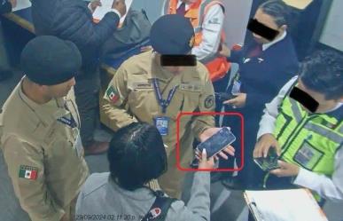 AICM recupera celular olvidado en la Terminal 2 gracias a rápida intervención