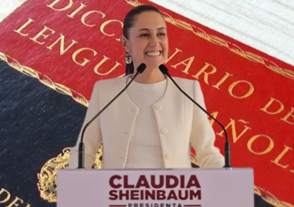 Claudia Sheinbaum es... ¿La presidenta o la presidente? Esto dice la RAE