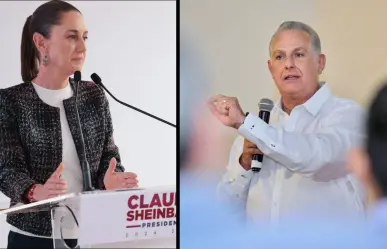 Alcalde de Torreón espera nuevas oportunidades para región con Claudia Sheinbaum