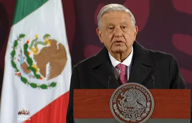 Sigue EN VIVO la última mañanera de AMLO