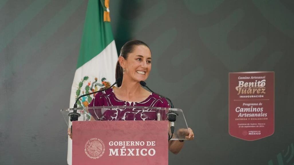 Mañaneras de Claudia Sheinbaum: ¿Cuándo y dónde ver la primera conferencia?