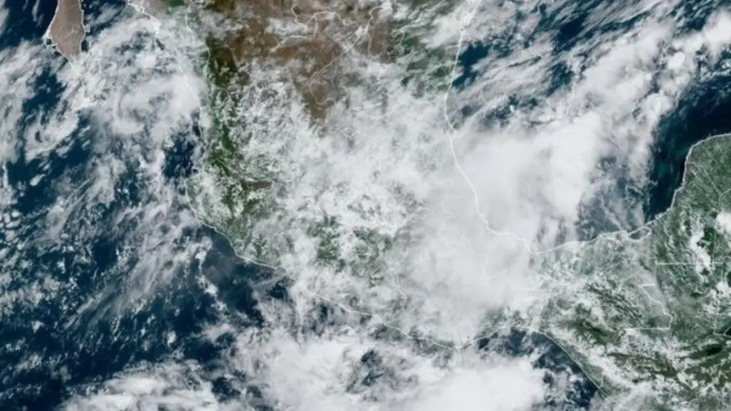 Helene llega a su fin, pero pueden llegar dos tormentas más, ¿Cuáles son?