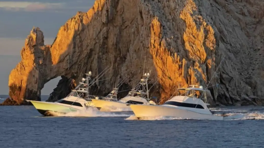 ¡Que comience la pesca! Los Cabos Billfish 2024, del 8 al 12 de octubre