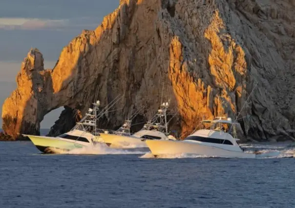 ¡Que comience la pesca! Los Cabos Billfish 2024, del 8 al 12 de octubre