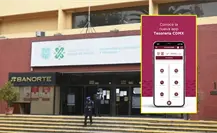 CDMX implementa nuevas plataformas en línea para realizar trámites, ¿Cuáles son?