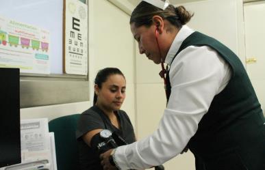 IMSS lanza campaña Chequeo PrevenIMSS