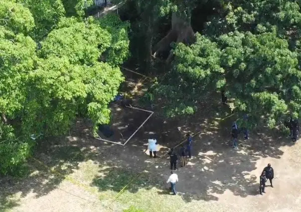 Muere estudiante tras ser aplastado por portería en Cárdenas, Tabasco | VIDEO