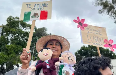 López Obrador, el presidente más popular en años