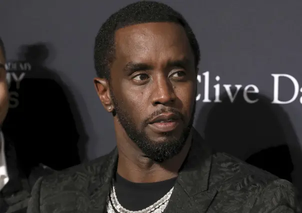 Diddy es acusado por 120 personas por delitos sexuales: Abogado