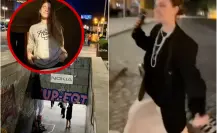¿Quién era Arina Glazunova? La tiktoker que murió tras caer en escaleras