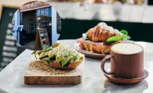 Lugares para disfrutar de un buen café en Mérida