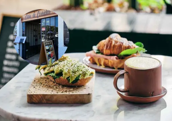 Lugares para disfrutar de un buen café en Mérida