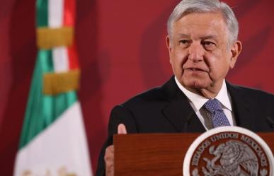 AMLO se despide del pueblo de México, hasta siempre