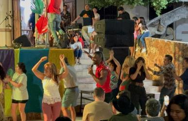 Celebran en Los Cabos primera edición del Festival de Baile Euforia Latina