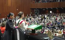 Claudia Sheinbaum Pardo y los cambios en la agenda presidencial
