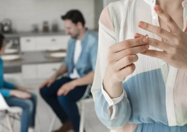 Tamaulipas: segundo lugar en relación divorcios-matrimonios