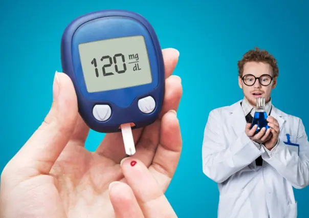 Científicos en China descubren cura para la diabetes Tipo 1