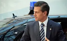 Regresa Enrique Peña Nieto a redes sociales y envía mensaje a Claudia Sheinbaum Regresa Enrique Peña Nieto a redes sociales y envía mensaje a Claudia Sheinbaum
