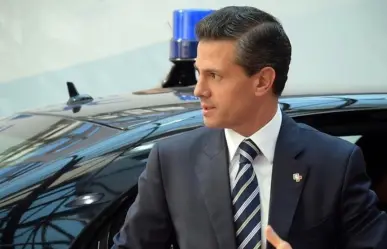 Regresa Enrique Peña Nieto a redes sociales y envía mensaje a Claudia Sheinbaum