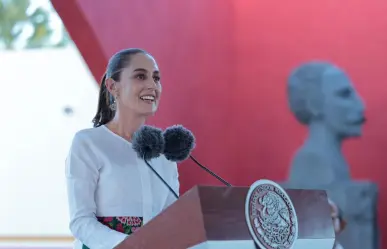 ¿Qué promesas hizo Claudia Sheinbaum para Baja California Sur?