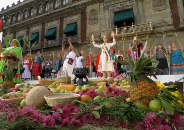 Estos son los objetivos de Sheinbaum en Edomex