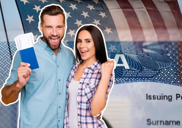 ¿México está exento de visa para viajar a Estados Unidos?