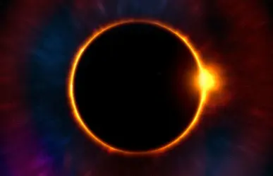 Eclipse solar anular en México: ¿dónde y en que horario será visible?