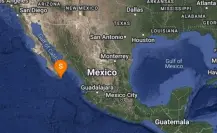 Hay un sismo en Baja California Sur cada 96 min, ¿en qué municipio tiembla más?