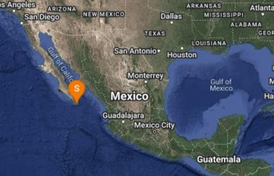 Hay un sismo en Baja California Sur cada 96 min, ¿en qué municipio tiembla más?