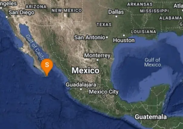 Hay un sismo en Baja California Sur cada 96 min, ¿en qué municipio tiembla más?