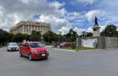 Clima en Yucatán para este 1 de octubre