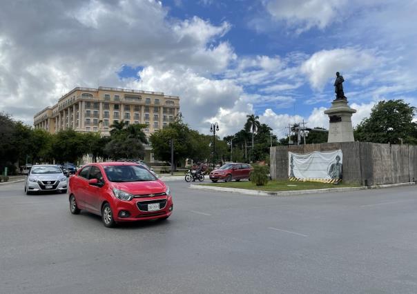 Clima en Yucatán para este 1 de octubre