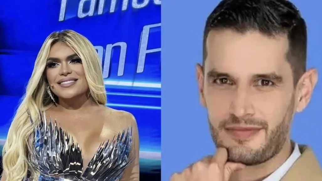 Wendy Guevara le responde a Adrián Marcelo por mensaje transfóbico (VIDEO)