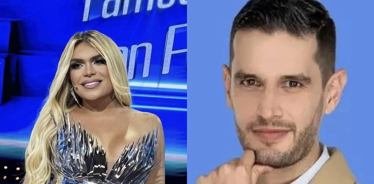 Wendy Guevara le responde a Adrián Marcelo por mensaje transfóbico Foto: Redes Sociales