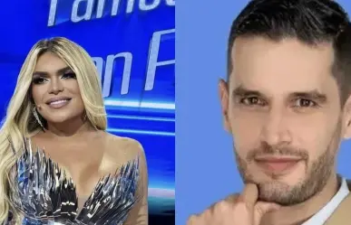 Wendy Guevara le responde a Adrián Marcelo por mensaje transfóbico (VIDEO)