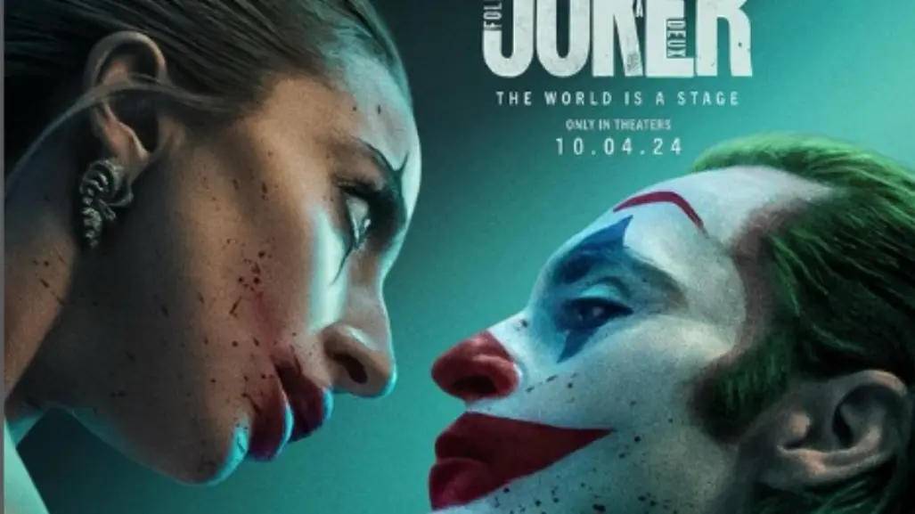 Joker: Folie à Deux: Todo listo para su estreno en los cines