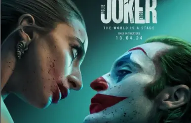 Joker: Folie à Deux: Todo listo para su estreno en los cines